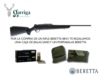 PROMOCION BRX1